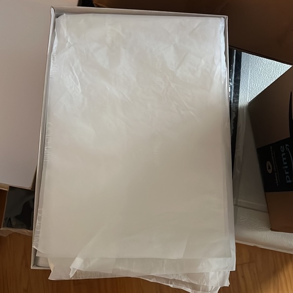 brand new jimmy choo love 85 dazzling coarse - Picture 5 of 6